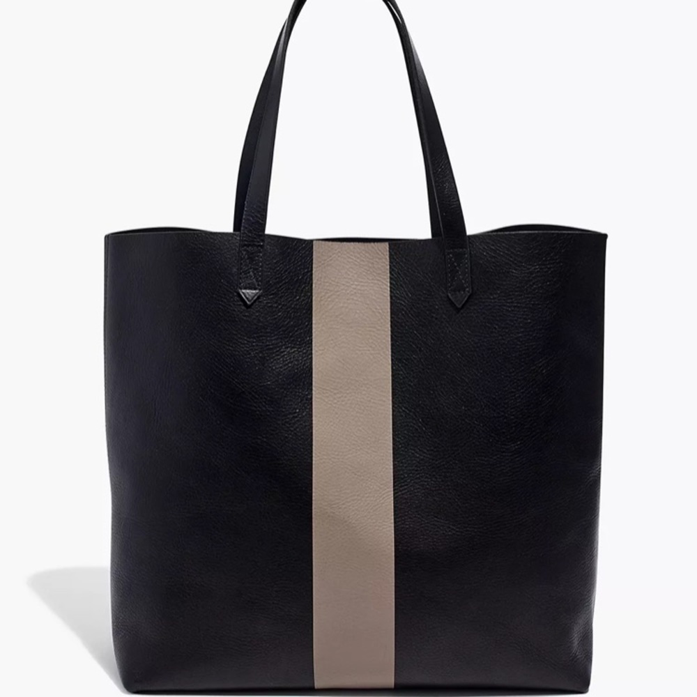The Paintstripe Transport Tote